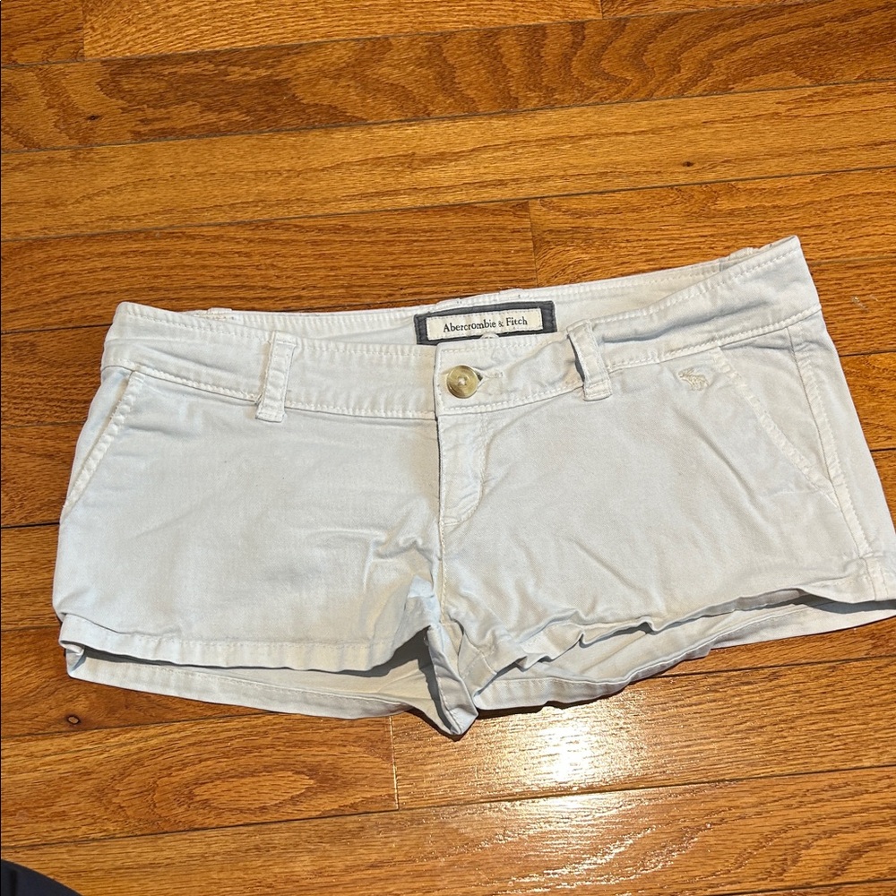 Abercrombie & Fitch shorts
